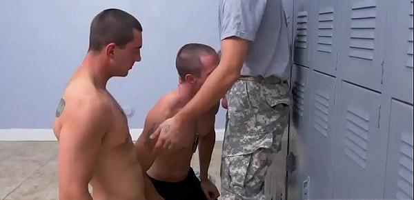  Free marines blow job gallery gay tube Extra Training for the Newbies